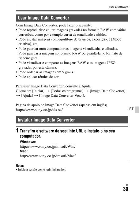 Sony ILCA-77M2M - ILCA-77M2M Mode d'emploi