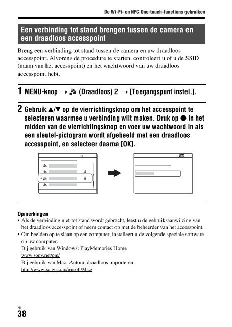 Sony ILCA-77M2M - ILCA-77M2M Mode d'emploi