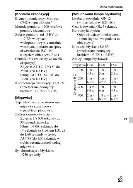 Sony ILCA-77M2M - ILCA-77M2M Mode d'emploi