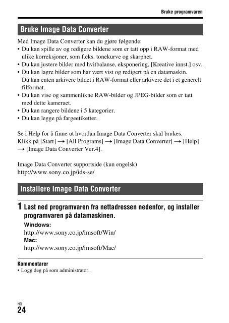 Sony ILCA-77M2M - ILCA-77M2M Mode d'emploi