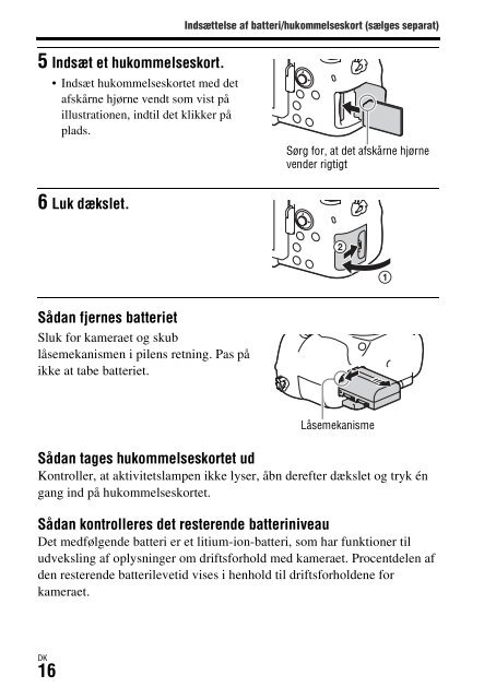 Sony ILCA-77M2M - ILCA-77M2M Mode d'emploi