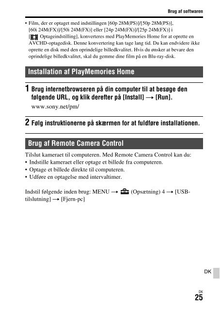 Sony ILCA-77M2M - ILCA-77M2M Mode d'emploi