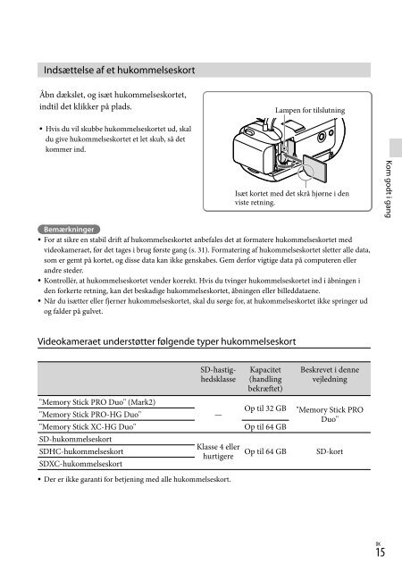 Sony HDR-CX320E - HDR-CX320E Consignes d&rsquo;utilisation Roumain