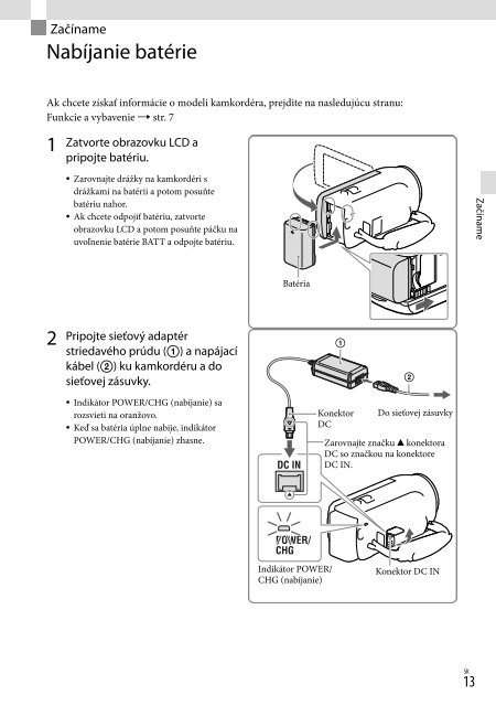 Sony HDR-CX320E - HDR-CX320E Consignes d&rsquo;utilisation Roumain