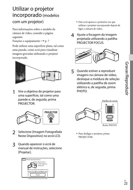 Sony HDR-CX320E - HDR-CX320E Consignes d&rsquo;utilisation N&eacute;erlandais