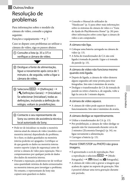 Sony HDR-CX320E - HDR-CX320E Consignes d&rsquo;utilisation Allemand