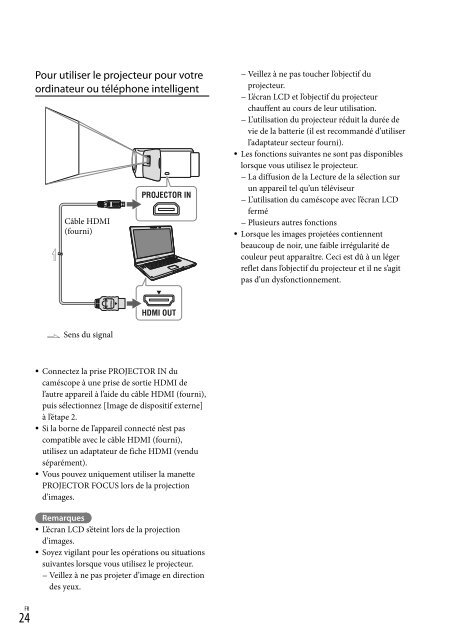 Sony HDR-CX320E - HDR-CX320E Consignes d&rsquo;utilisation Allemand