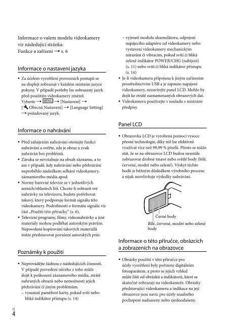 Sony HDR-CX320E - HDR-CX320E Consignes d&rsquo;utilisation Hongrois