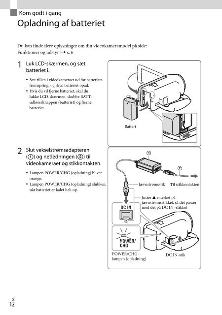 Sony HDR-CX320E - HDR-CX320E Consignes d&rsquo;utilisation Finlandais