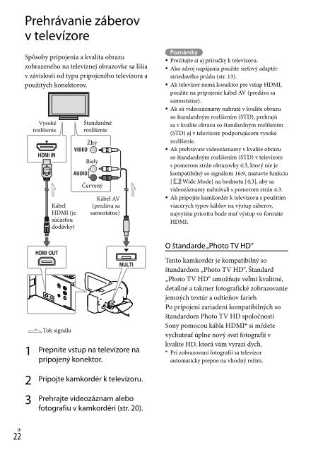 Sony HDR-CX320E - HDR-CX320E Consignes d&rsquo;utilisation Su&eacute;dois