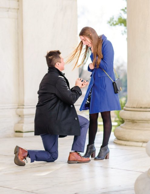 The Perfect Proposal Guide