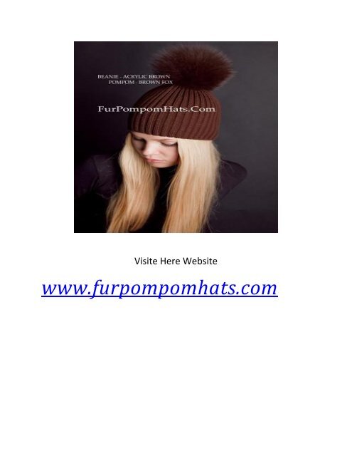 furpompomhats