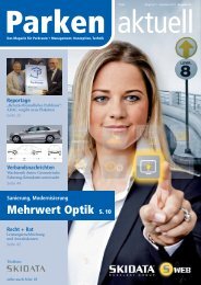 Mehrwert Optik S. 10 - parken TV