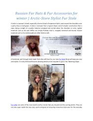 arctic-store