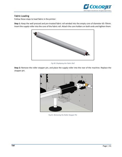 TXF_UserManual