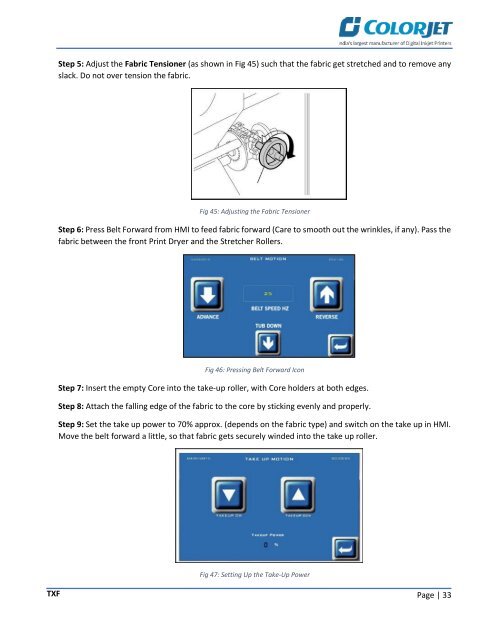 TXF_UserManual