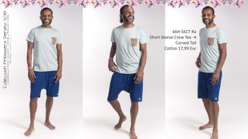 S & B Catalogue Spring-Summer 2018 Collection
