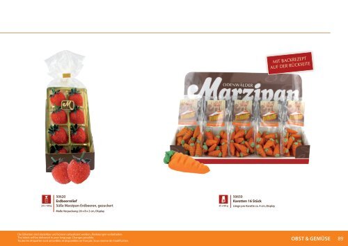 Marzipan Werbegeschenke mit Logo bedrucken Werbeartikel Giveaway