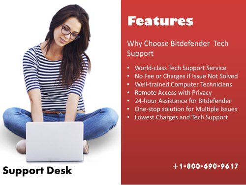 Fix Bitdefender Error Code 3017 