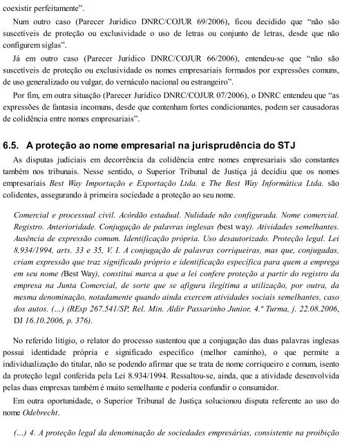 RAMOS, André Luiz Santa Cruz. Direito Empresarial Esquematizado (2017)