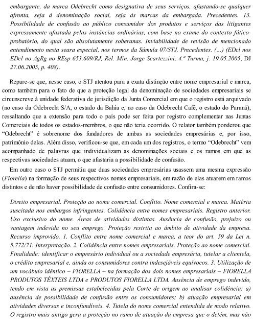 RAMOS, André Luiz Santa Cruz. Direito Empresarial Esquematizado (2017)