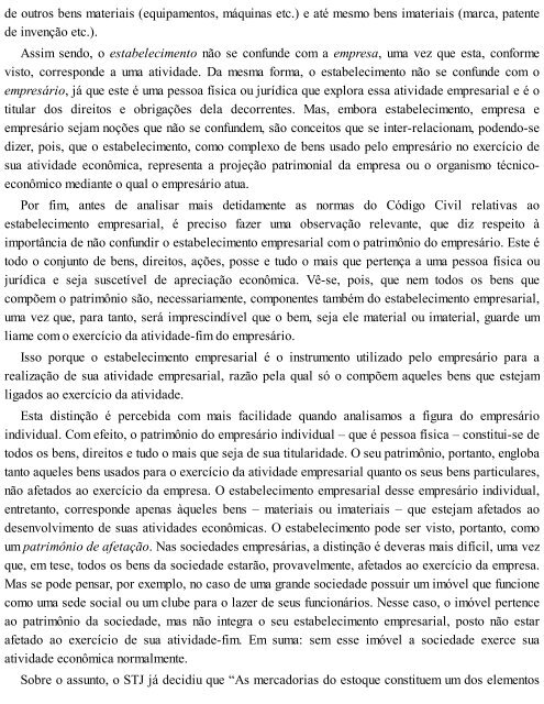 RAMOS, André Luiz Santa Cruz. Direito Empresarial Esquematizado (2017)