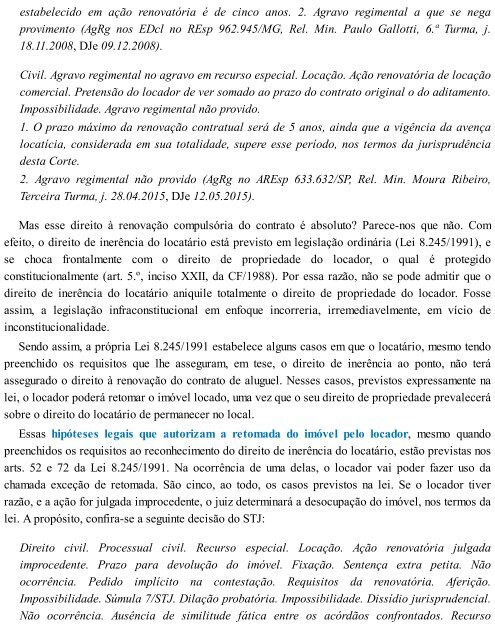 RAMOS, André Luiz Santa Cruz. Direito Empresarial Esquematizado (2017)