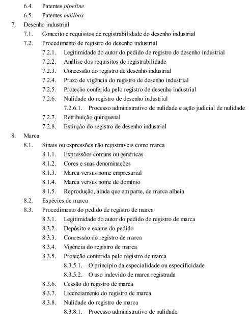 RAMOS, André Luiz Santa Cruz. Direito Empresarial Esquematizado (2017)