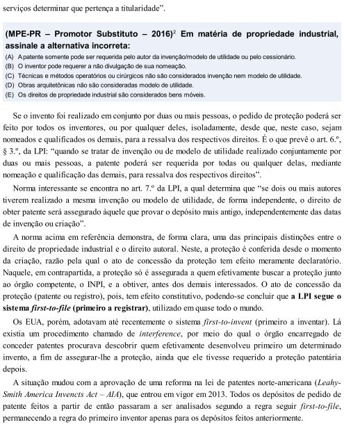 RAMOS, André Luiz Santa Cruz. Direito Empresarial Esquematizado (2017)