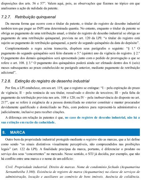 RAMOS, André Luiz Santa Cruz. Direito Empresarial Esquematizado (2017)