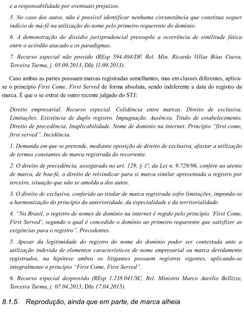 RAMOS, André Luiz Santa Cruz. Direito Empresarial Esquematizado (2017)