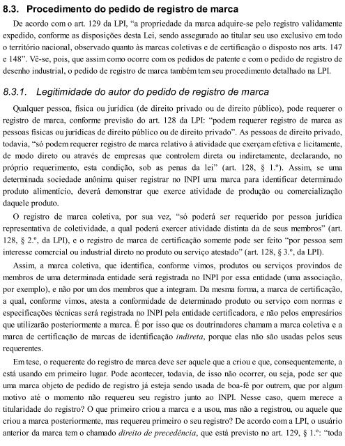 RAMOS, André Luiz Santa Cruz. Direito Empresarial Esquematizado (2017)