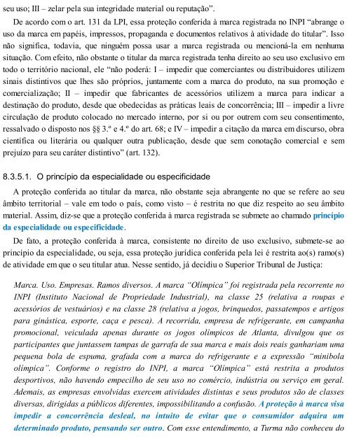 RAMOS, André Luiz Santa Cruz. Direito Empresarial Esquematizado (2017)