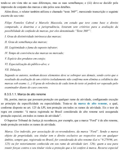 RAMOS, André Luiz Santa Cruz. Direito Empresarial Esquematizado (2017)