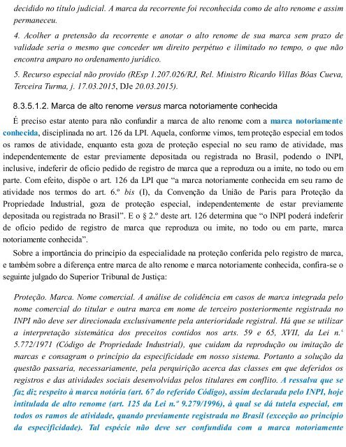 RAMOS, André Luiz Santa Cruz. Direito Empresarial Esquematizado (2017)