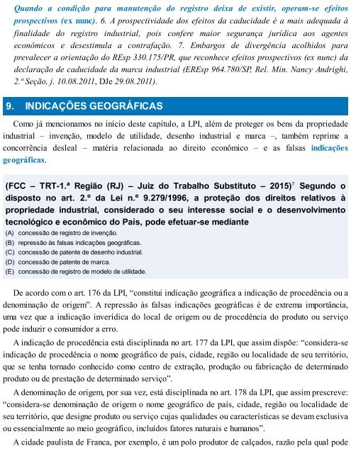 RAMOS, André Luiz Santa Cruz. Direito Empresarial Esquematizado (2017)