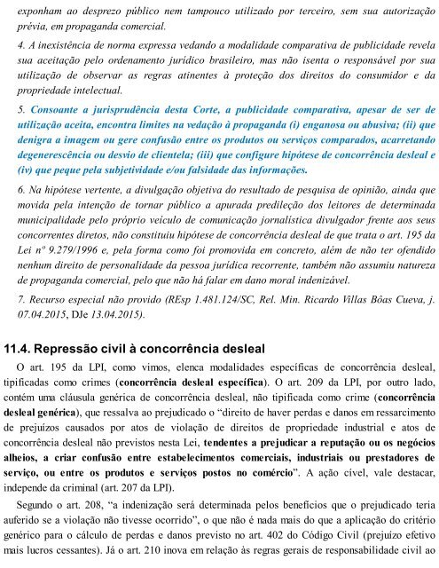 RAMOS, André Luiz Santa Cruz. Direito Empresarial Esquematizado (2017)