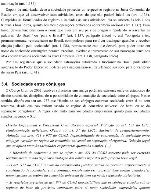 RAMOS, André Luiz Santa Cruz. Direito Empresarial Esquematizado (2017)