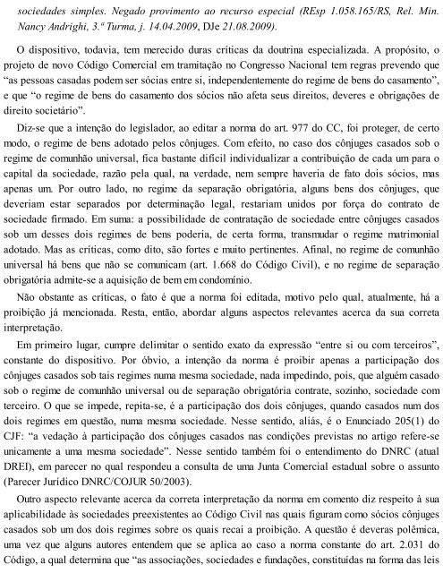 RAMOS, André Luiz Santa Cruz. Direito Empresarial Esquematizado (2017)