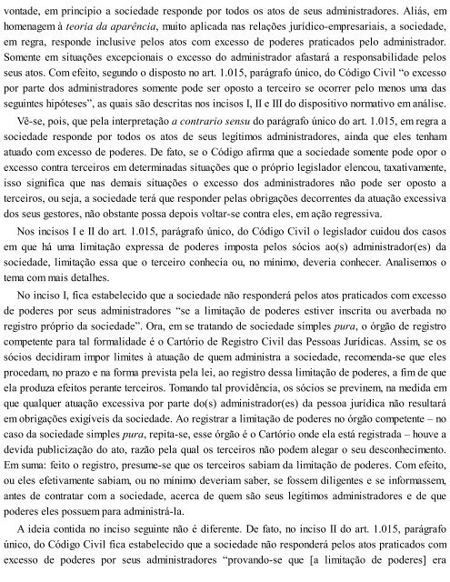 RAMOS, André Luiz Santa Cruz. Direito Empresarial Esquematizado (2017)