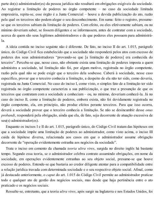 RAMOS, André Luiz Santa Cruz. Direito Empresarial Esquematizado (2017)