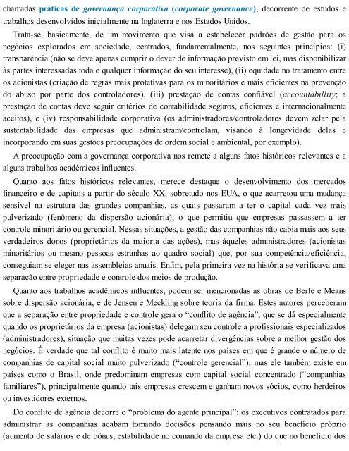 RAMOS, André Luiz Santa Cruz. Direito Empresarial Esquematizado (2017)