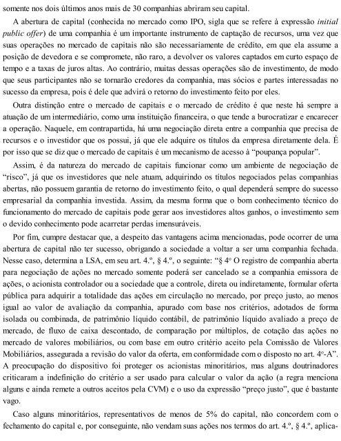 RAMOS, André Luiz Santa Cruz. Direito Empresarial Esquematizado (2017)