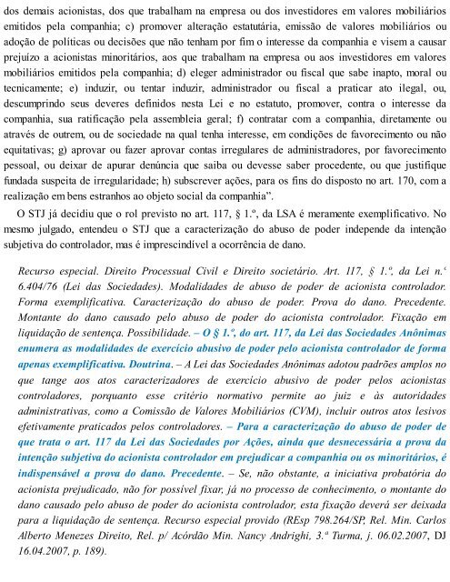 RAMOS, André Luiz Santa Cruz. Direito Empresarial Esquematizado (2017)