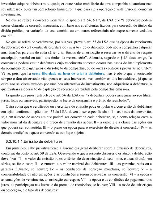 RAMOS, André Luiz Santa Cruz. Direito Empresarial Esquematizado (2017)