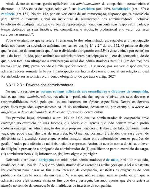 RAMOS, André Luiz Santa Cruz. Direito Empresarial Esquematizado (2017)