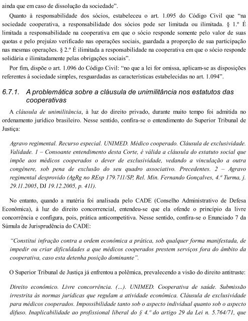 RAMOS, André Luiz Santa Cruz. Direito Empresarial Esquematizado (2017)