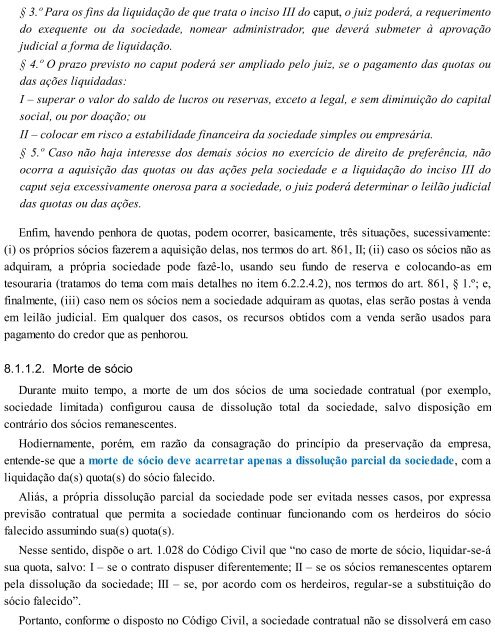 RAMOS, André Luiz Santa Cruz. Direito Empresarial Esquematizado (2017)