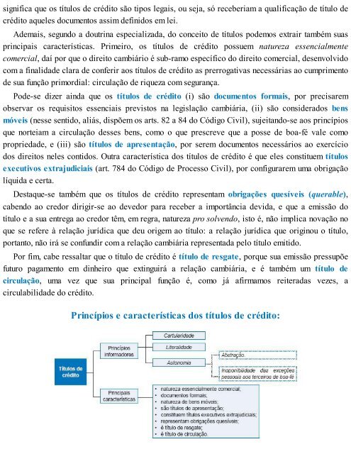 RAMOS, André Luiz Santa Cruz. Direito Empresarial Esquematizado (2017)