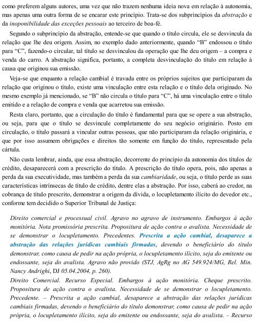 RAMOS, André Luiz Santa Cruz. Direito Empresarial Esquematizado (2017)